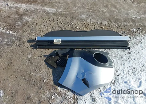 2011 Subaru Forester 2.5X Premium z USA, uszkodzony, nr VIN JF2SHACC9BG702651